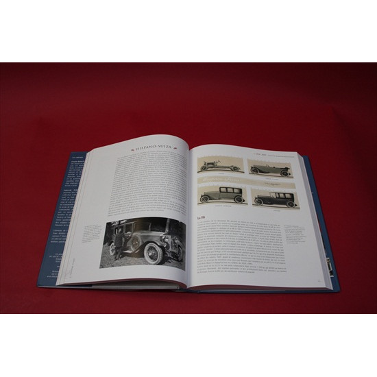 Gotha De L'Automobile Francaise