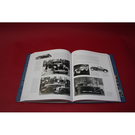 Gotha De L'Automobile Francaise