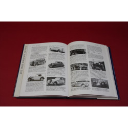 A-Z of Cars of the 1930s