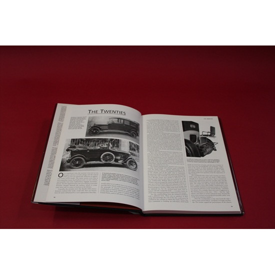 A-Z of British Coachbuilders 1919-1960 and The Development of Styles & Techniques