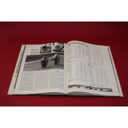 Motocourse 1987-88
