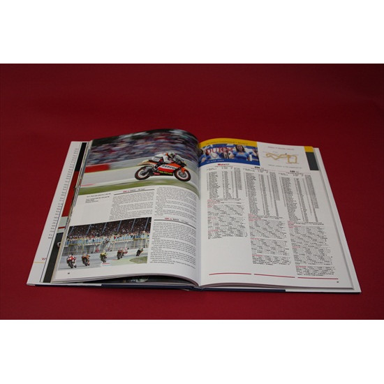 Motocourse 2004-2005