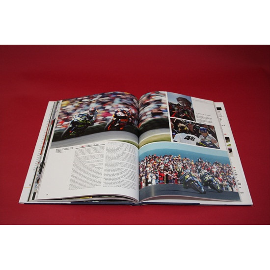 Motocourse 2004-2005