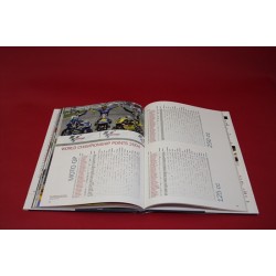 Motocourse 2004-2005