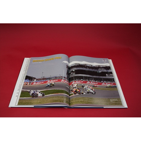 Motocourse 2010-2011