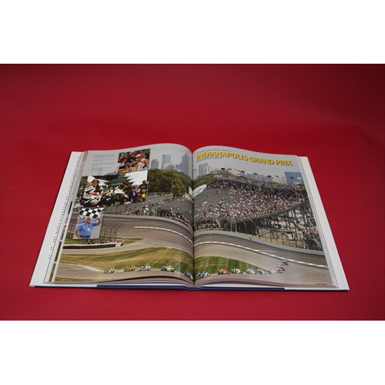 Motocourse 2010-2011