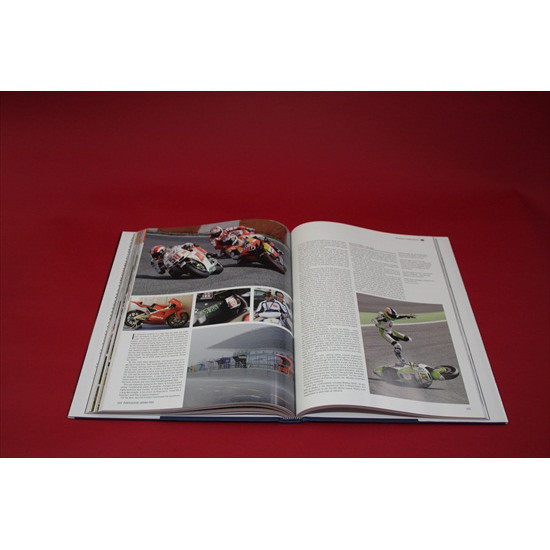 Motocourse 2010-2011