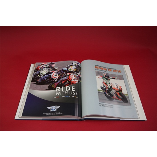 Motocourse 2010-2011