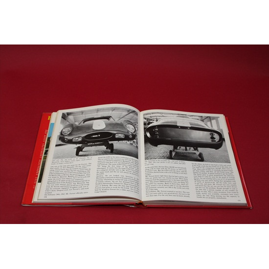 Ferrari 250 GT Competition Cars