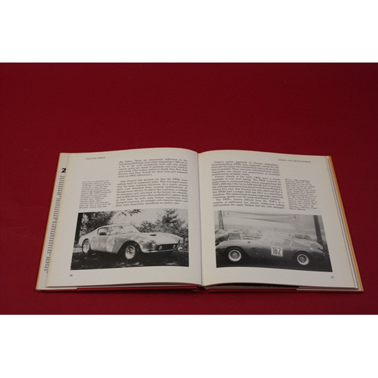 Ferrari 250 GT SWB The definitive road-race car