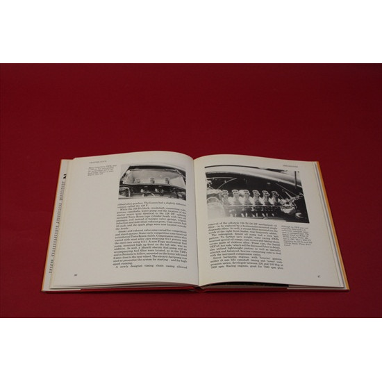 Ferrari 250 GT SWB The definitive road-race car