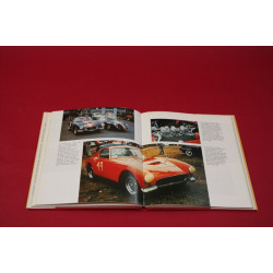 Ferrari 250 GT SWB The definitive road-race car