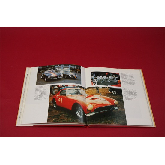 Ferrari 250 GT SWB The definitive road-race car