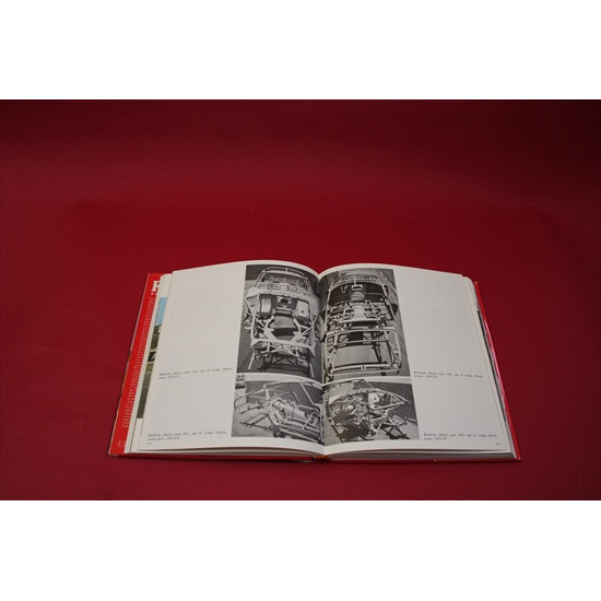 La Legende Ferrari 250 GT Competition