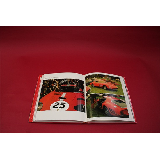 La Legende Ferrari 250 GT Competition