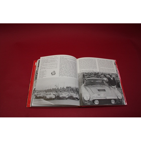 La Legende Ferrari 250 GT Competition