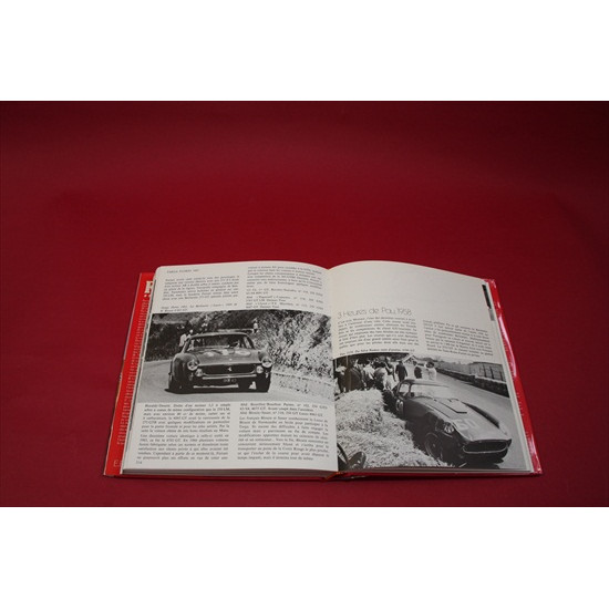 La Legende Ferrari 250 GT Competition