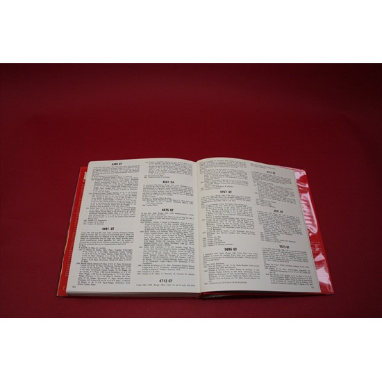 La Legende Ferrari 250 GT Competition