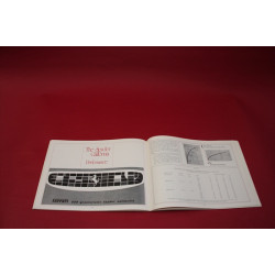 The Spyder California A Ferrari of Particular Distinction