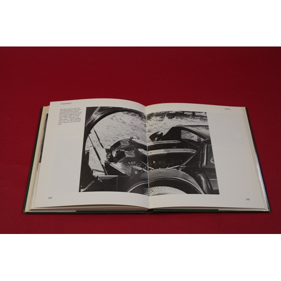 Ferrari Berlinetta Boxer 365 & 512 Series 