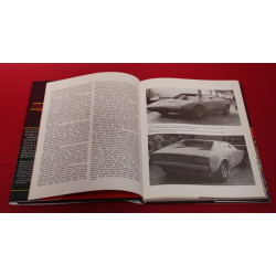 The Complete Guide to the Ferrari 308, 328, Mondial