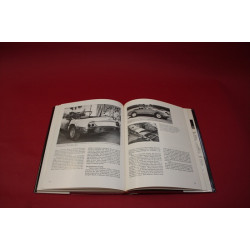 The Ferrari 365 GTB/4 Daytona