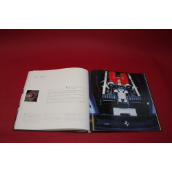 Ferrari Challenge Stradale