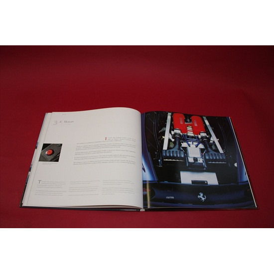 Ferrari Challenge Stradale