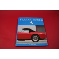 Ferrari Spider 