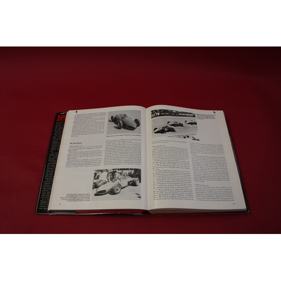 Ferrari Sixth Edition