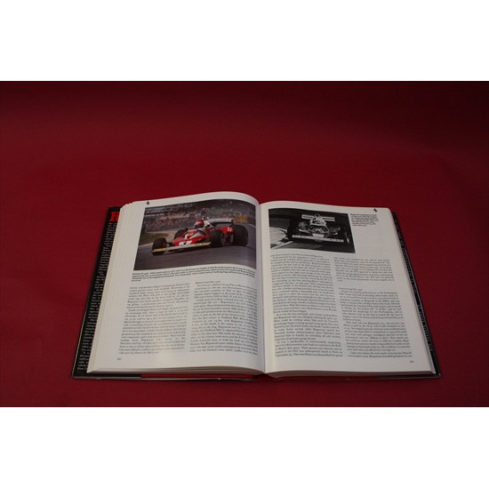 Ferrari Sixth Edition