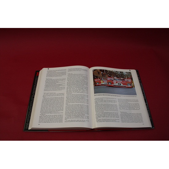 Ferrari Sixth Edition