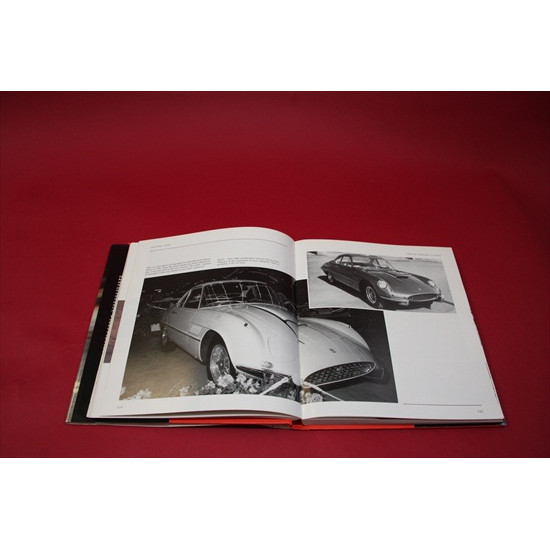 Ferrari  Forty Years On The Road