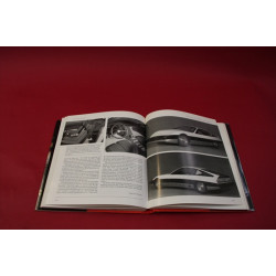 Ferrari  Forty Years On The Road