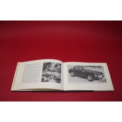 The Ferrari V12 Sports Cars 1946-56