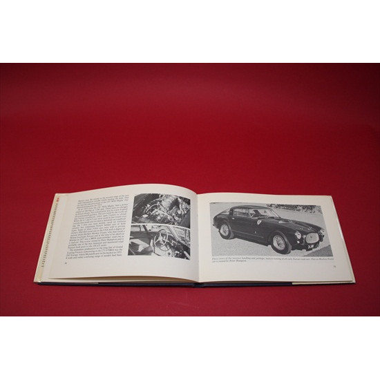 The Ferrari V12 Sports Cars 1946-56