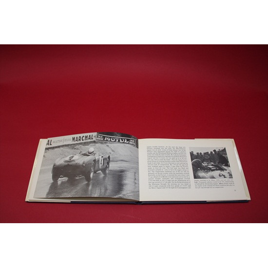 The Ferrari V12 Sports Cars 1946-56