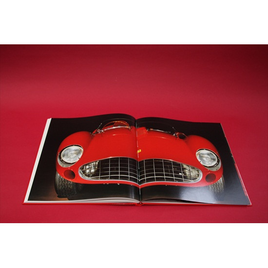 Cavalleria No 7: Ferrari 315 S