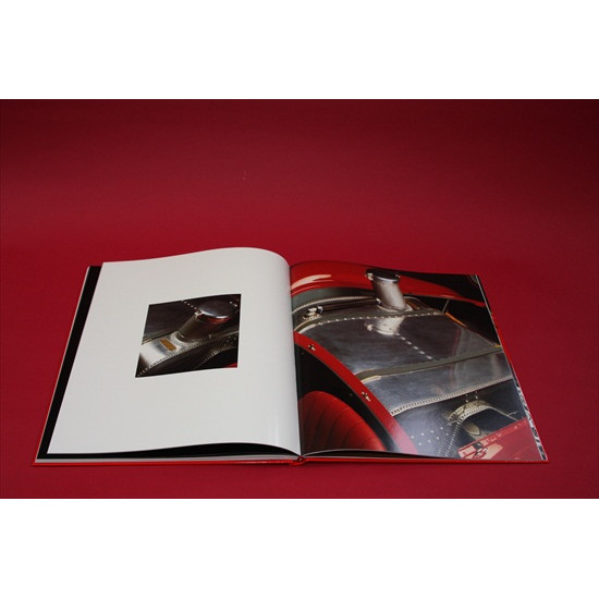 Cavalleria No 7: Ferrari 315 S