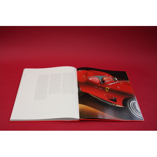 Cavalleria No 7: Ferrari 315 S