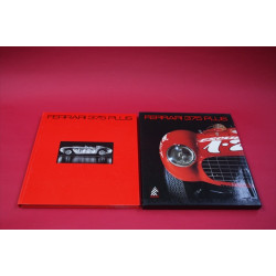 Cavalleria No 6: Ferrari 375 Plus
