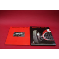 Cavalleria No 4: Ferrari 375 F1