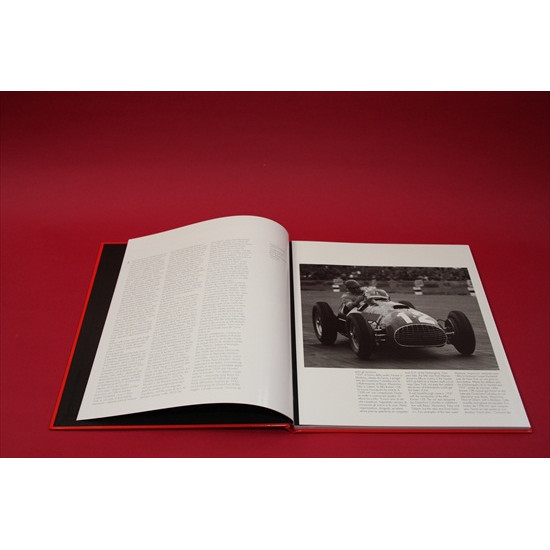 Cavalleria No 4: Ferrari 375 F1