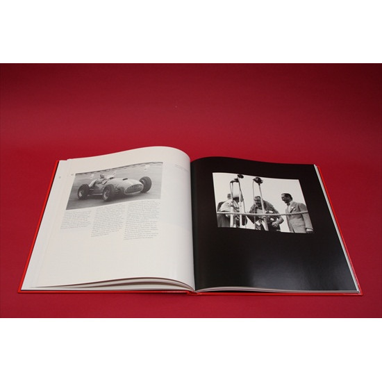 Cavalleria No 4: Ferrari 375 F1