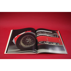 Cavalleria No 4: Ferrari 375 F1