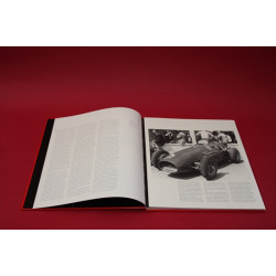 Cavalleria No 3: Ferrari 500 F2