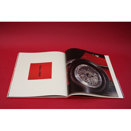 Cavalleria No 3: Ferrari 500 F2