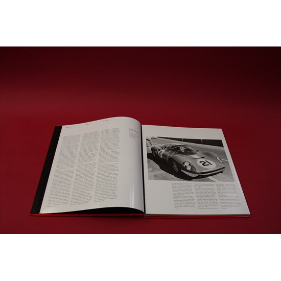 Cavalleria No 10: Ferrari Dino 206 S Berlinetta & Spider