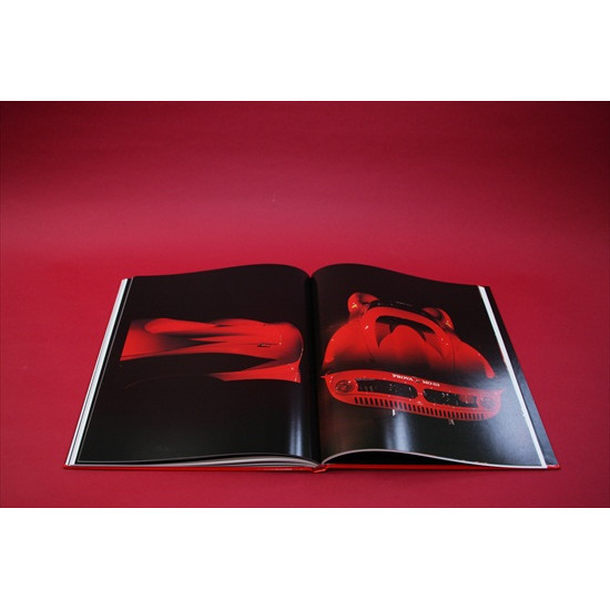 Cavalleria No 10: Ferrari Dino 206 S Berlinetta & Spider