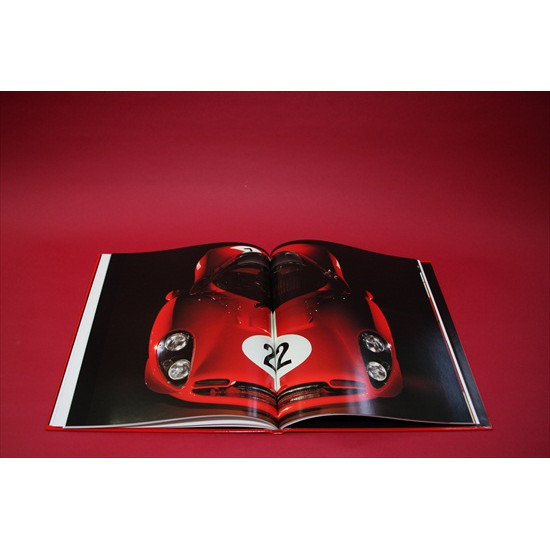 Cavalleria No 11: Ferrari P3/412 P